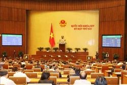 Quyết nghị điều chỉnh mức lương cơ sở lên 1,49 triệu đồng/tháng từ ngày 1/7/2019