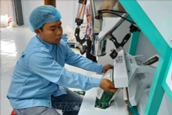 Phát triển Đảng trong vùng đồng bào Khmer (Bài 3)