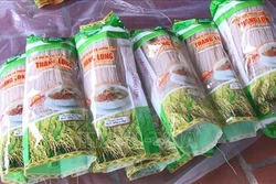Làng miến gạo Thăng Long tất bật vào vụ Tết