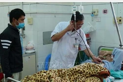 Các tỉnh, thành phố tăng cường công tác phòng chống dịch bệnh xâm nhập