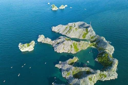 Vị thế của du lịch biển