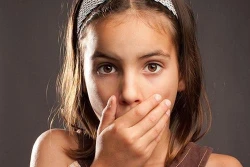 Hết sạch mùi hôi miệng mà không mất tiền