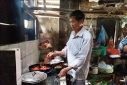 Lào Cai hỗ trợ nông dân xây dựng 309 công trình khí sinh học