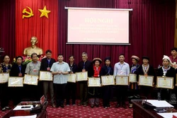  Bắc Kạn thực hiện hiệu quả phong trào dân vận khéo