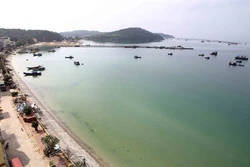 Huyện đảo Cô Tô đẩy mạnh phát triển du lịch