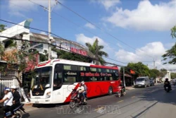 Bạc Liêu chậm xử lý các nhà xe tăng giá bất thường sau dịp nghỉ Tết