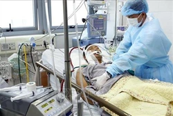 Đề phòng biến chứng nặng từ cúm mùa thông thường