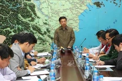 Phê duyệt Đề án cung ứng dịch vụ truyền hình về phòng, chống thiên tai