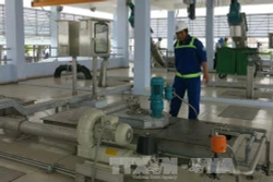 Xây dựng dự thảo Nghị định mới về quản lý ODA