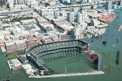 NASA cảnh báo Singapore, Tokyo có thể bị nước biển nhấn chìm