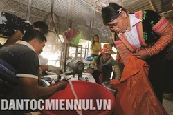 Nâng cao hiệu quả nguồn vốn ưu đãi cho đồng bào dân tộc