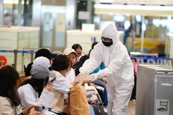 Dịch COVID-19: Hai bệnh nhân 61 và 67 ở Ninh Thuận được công bố khỏi bệnh