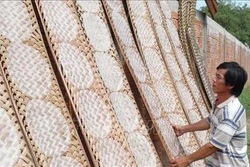 Bến Tre xây dựng chuỗi giá trị gắn với nông thôn mới