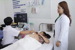 Thủ tướng phê duyệt Chương trình Sức khỏe Việt Nam