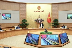Quy định việc thực hiện thủ tục hành chính trên môi trường điện tử