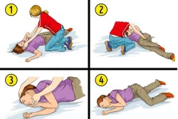 Những kỹ năng cứu người đơn giản nhưng ai cũng cần phải biết