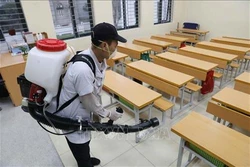 Dịch bệnh do chủng mới virus Corona: Thêm đường dây nóng 19009095 tư vấn người dân các biện pháp phòng, chống dịch nCoV