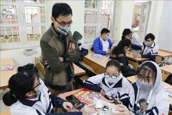 Dịch bệnh do chủng mới virus Corona: Bộ Giáo dục và Đào tạo xin ý kiến Thủ tướng cho phép học sinh tạm thời nghỉ học