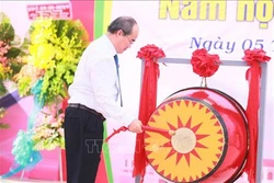 Giáo dục trong nhà trường cần chú trọng phát huy tư duy phản biện, sáng tạo