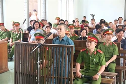 Vụ án oan Huỳnh Văn Nén: Tuyên án Nguyễn Thọ 20 năm tù