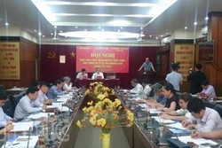 Bàn giải pháp giảm nghèo bền vững các tỉnh có tỷ lệ hộ nghèo cao vùng Tây Bắc.