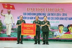 Cựu chiến binh tỉnh Đồng Tháp giúp nhau thoát nghèo, vươn lên làm giàu