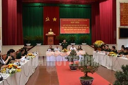Khẳng định tầm vóc và giá trị cuộc Tổng tiến công và nổi dậy Xuân Mậu Thân 1968