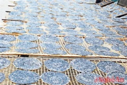 Bánh đa Đô Lương - đặc sản xứ Nghệ