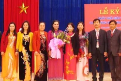 Nặng lòng với những chuyến đò tri thức