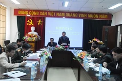 Thông tin về vụ ngộ độc thực phẩm khiến nhiều người thương vong ở Lai Châu