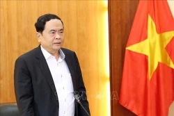 Thư chúc mừng Tết cổ truyền Chôl Chnăm Thmây 2019 của Mặt trận Tổ quốc Việt Nam
