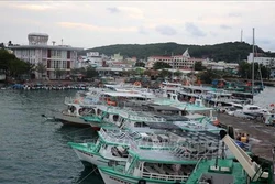 Kiên Giang huy động gần 6.000 tỷ đồng phát triển kinh tế biển