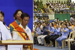 Thủ tướng Chính phủ Nguyễn Xuân Phúc đối thoại với công nhân, người lao động khu vực phía Nam