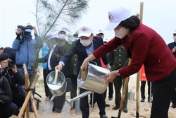Thủ tướng ra Chỉ thị đôn đốc thực hiện nhiệm vụ sau kỳ nghỉ Tết Nguyên đán