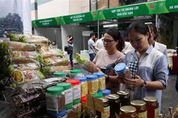Tuần văn hóa chào mừng đại lễ kỷ niệm 1010 năm Thăng Long - Hà Nội