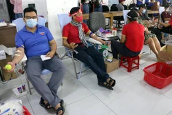 Cần Thơ tổ chức Ngày chủ nhật Đỏ lần thứ XIII năm 2021
