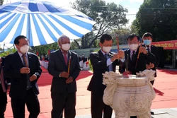 Kế thừa, phát huy những giá trị lịch sử của Cuộc đấu tranh Lưu huyết tại Ngục Kon Tum