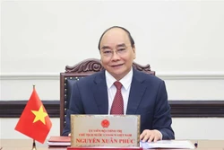 Chủ tịch nước Nguyễn Xuân Phúc gửi Thư tới thiếu niên nhi đồng cả nước nhân dịp Tết Trung thu