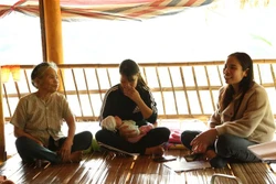 Ngày Dân số thế giới 11/7: Phụ nữ và trẻ em gái cần được quan tâm hơn trong đại dịch COVID-19