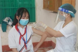 Dịch COVID-19: Ngày 27/5, số ca mắc mới giảm nhẹ, 9.365 ca khỏi bệnh 