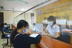 Liên thông Cơ sở dữ liệu quốc gia về dân cư và bảo hiểm: Lợi cho người dân và cơ quan quản lý