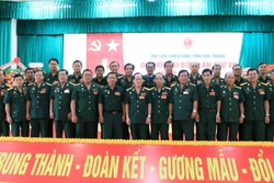 Phát huy bản chất Bộ đội Cụ Hồ, giúp nhau giảm nghèo bền vững, làm giàu hợp pháp