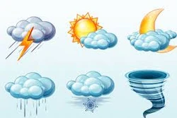 Thời tiết ngày 25/4/2021: Chủ động ứng phó với với dông, lốc, lũ quét và sạt lở đất tại Bắc Bộ và Trung Bộ