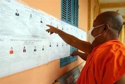 Sóc Trăng sẵn sàng cho Ngày hội non sông
