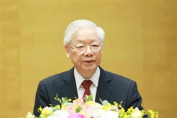 Tổng Bí thư Nguyễn Phú Trọng: Tư tưởng, đạo đức, phong cách Chủ tịch Hồ Chí Minh, tài sản tinh thần vô giá của Đảng ta và nhân dân ta