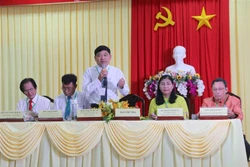 Bảo tồn và phát huy nghệ thuật sân khấu Dù kê của đồng bào Khmer Nam bộ