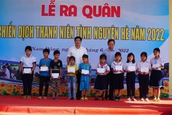 Đoàn viên, thanh niên Thừa Thiên - Huế tập trung phát triển kinh tế, xã hội địa phương