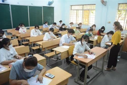 Điều chỉnh nguyện vọng xét tuyển đại học: Thí sinh cần cân nhắc kỹ