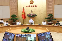Chương trình hành động của Chính phủ thực hiện Kế hoạch phát triển kinh tế - xã hội 5 năm 2021-2025