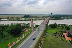 76 năm Quốc khánh: Vùng “đất lửa” Quảng Trị với khát vọng vươn lên